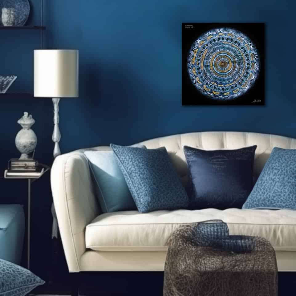 2675 Hz • Cristal – Image 6