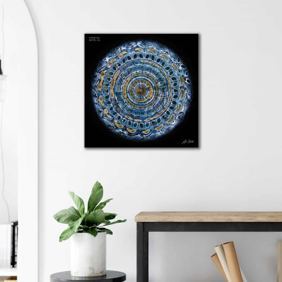 2675 Hz • Cristal – Image 8