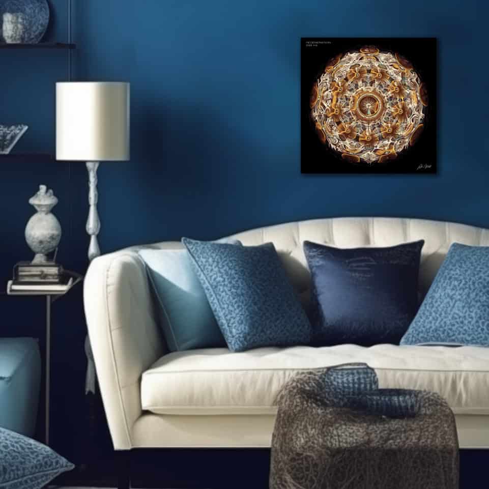 285 Hz • Régénération – Image 6