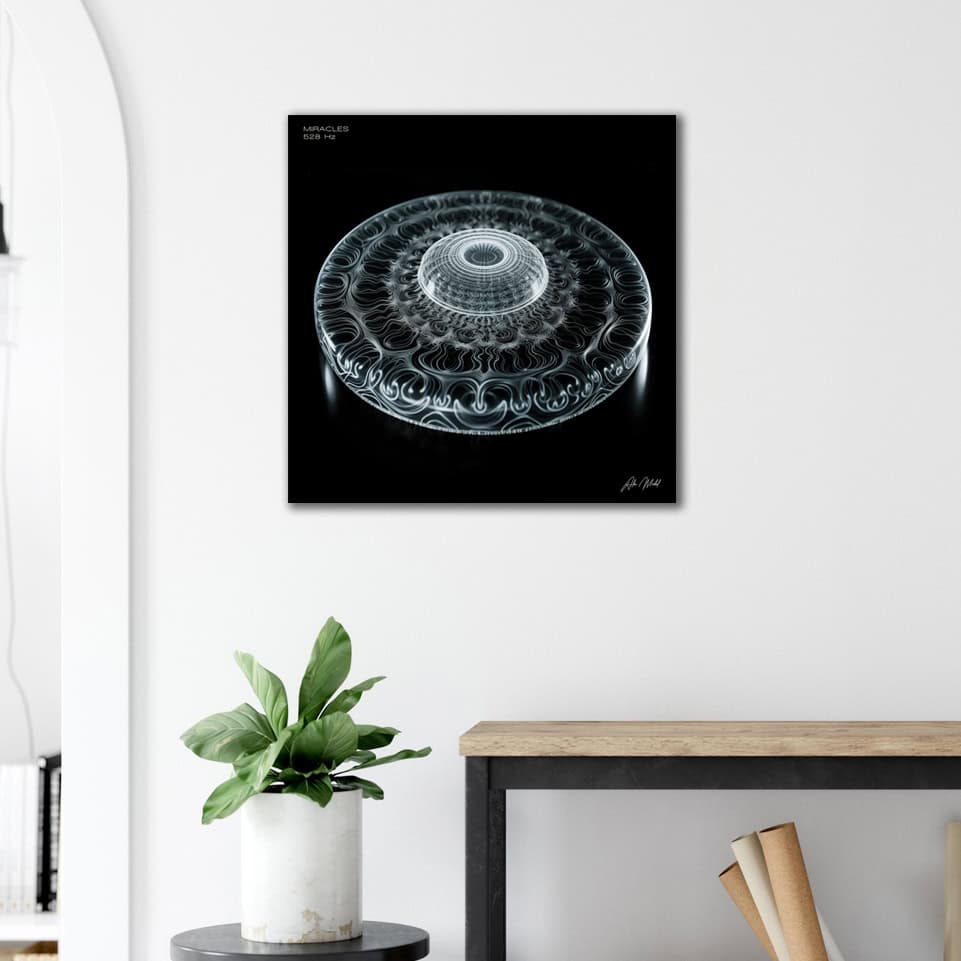 528 Hz • Miracles – Image 8