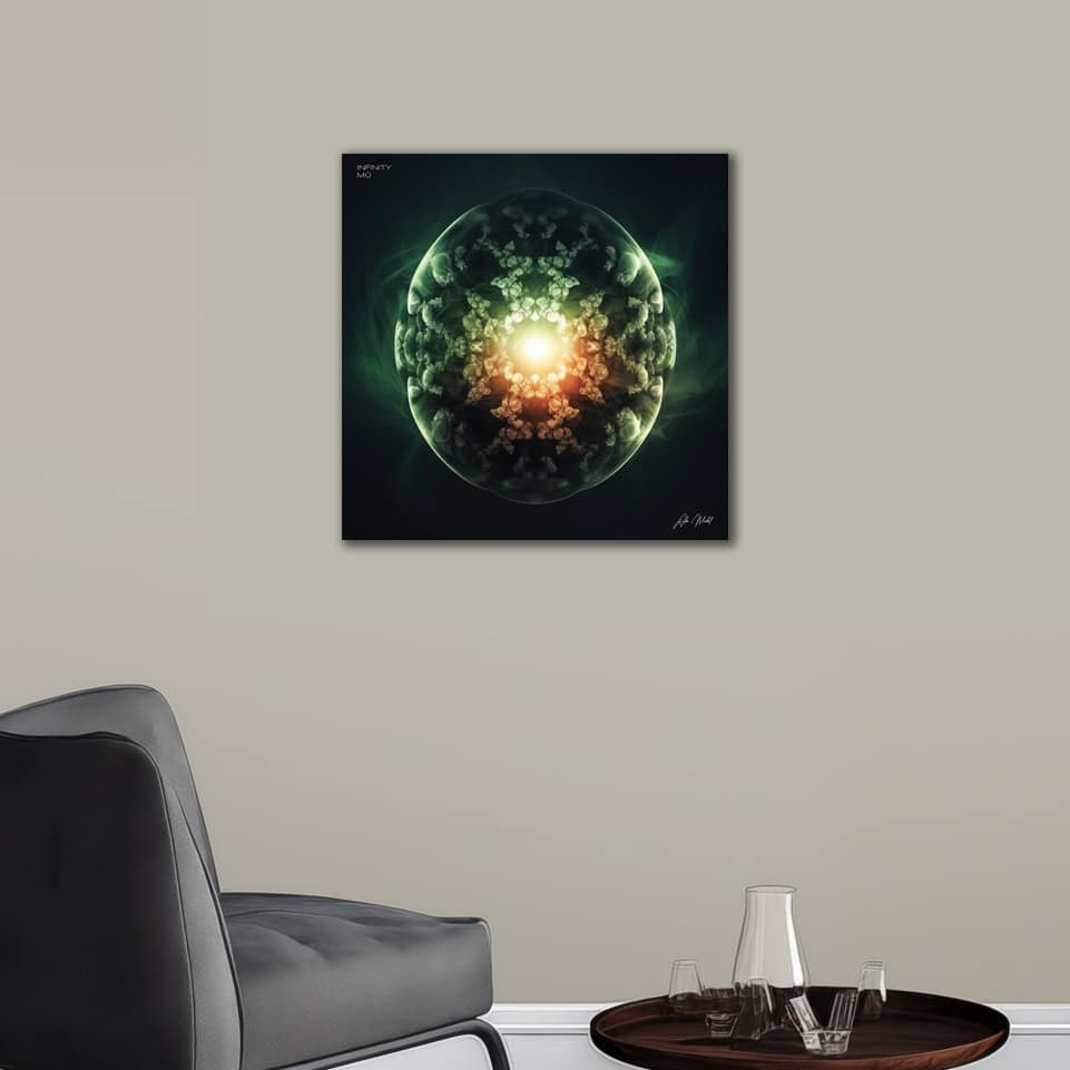 Mû • Infinity – Image 5