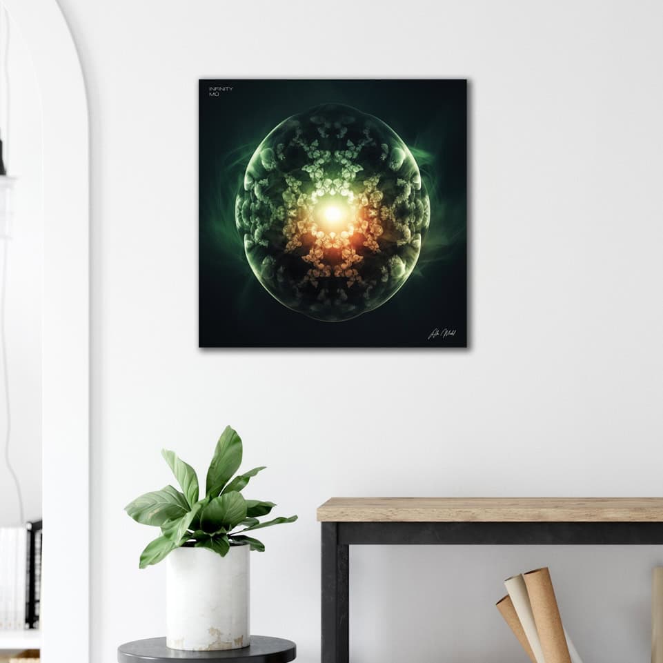 Mû • Infinity – Image 8