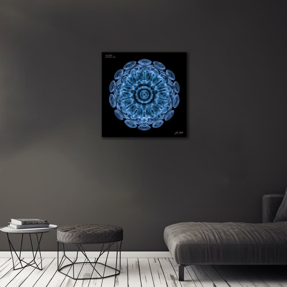 429,62 Hz • Water – Image 4